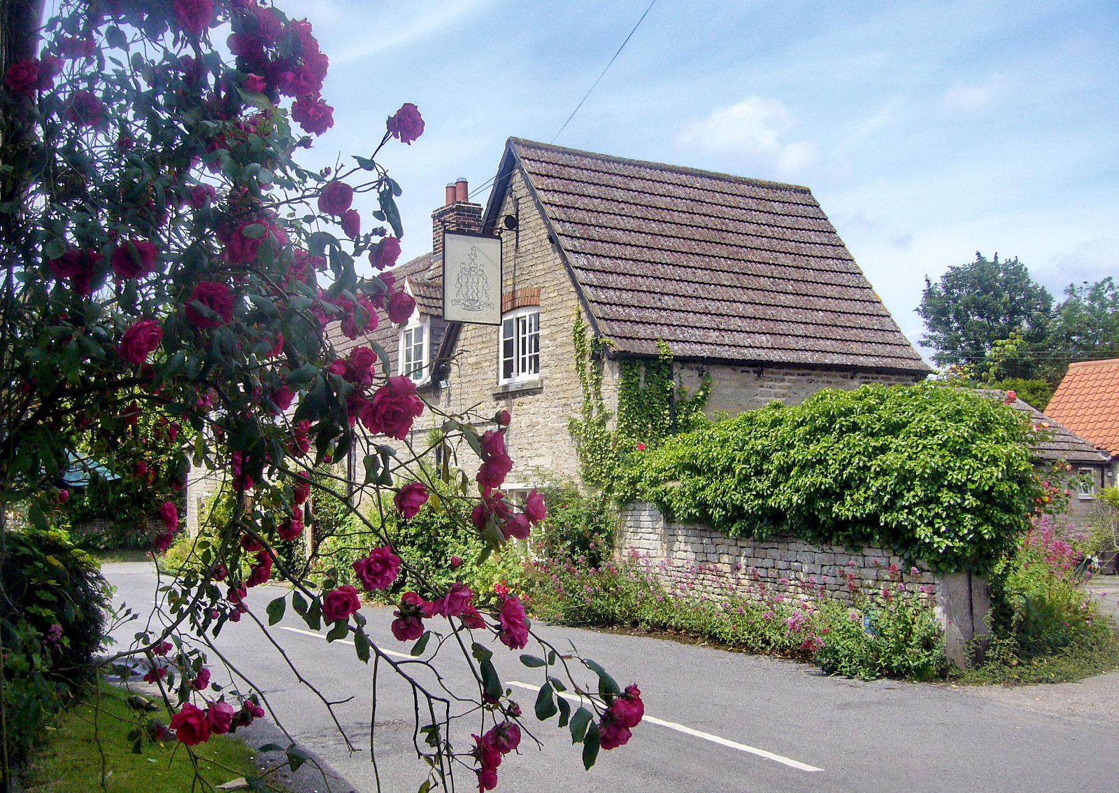 Rauceby
